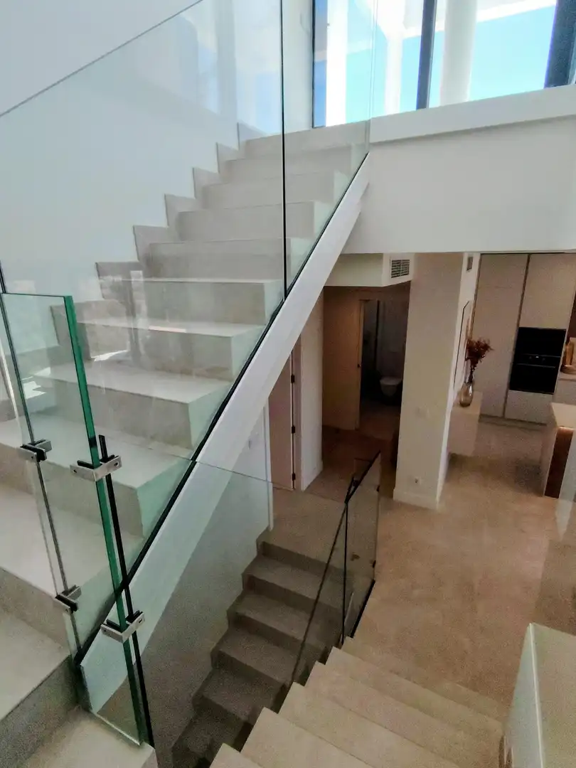 Maison jumelée avec piscine à vendre à Las Gaviotas  - Carvajal, imagen 19