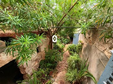 Detached house with garden for sale in SANTA ANNA