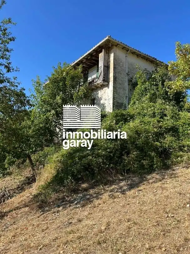 Casa en venda a Merindad de Valdivielso, imagen 5