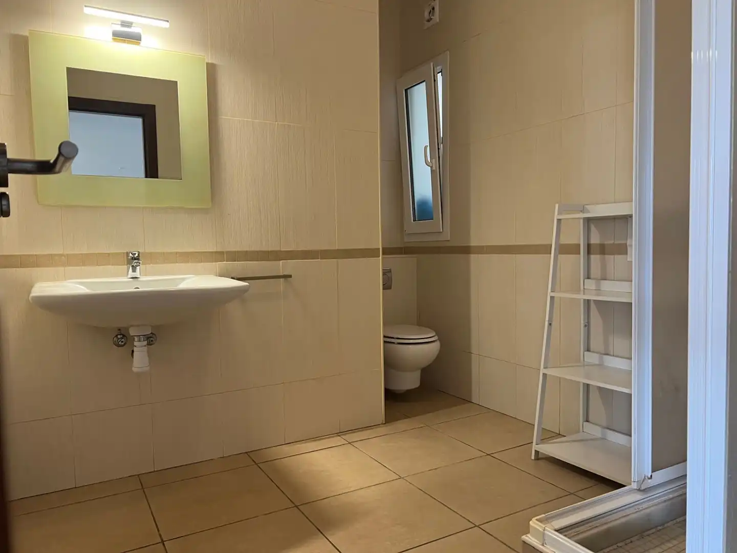 Baño de Casa o chalet en venta en Dénia con Aire acondicionado, Calefacción y Jardín privado
