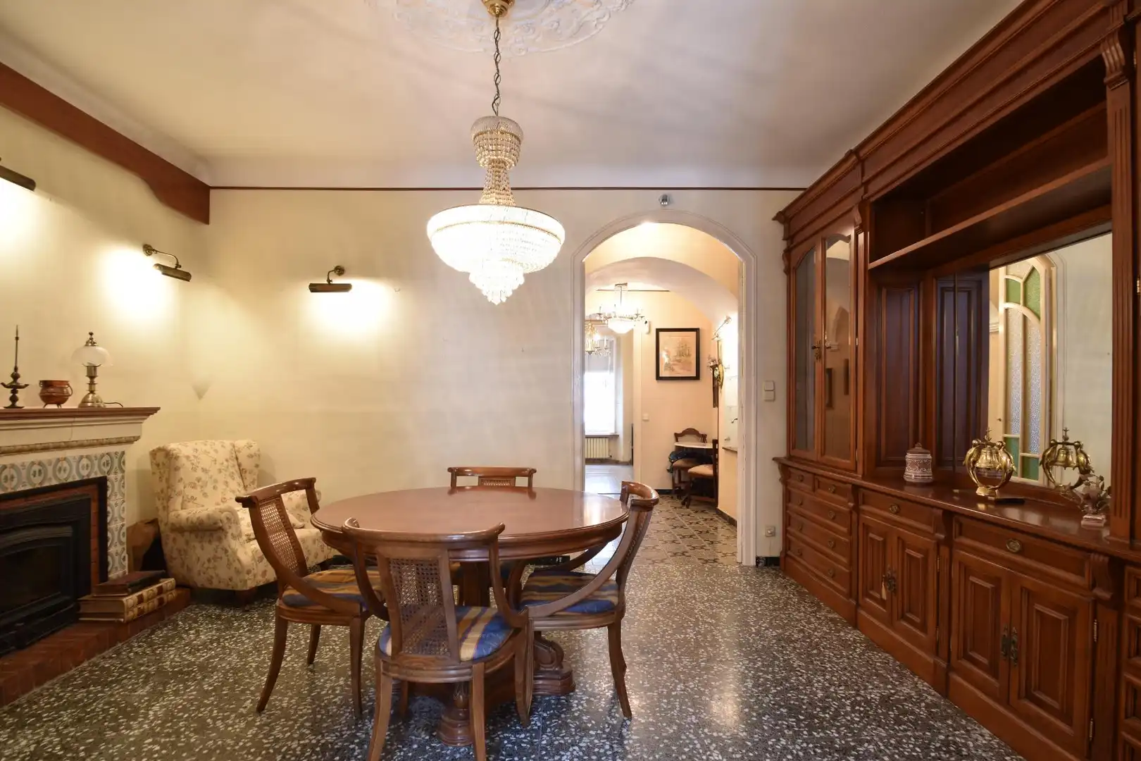 Casa con terrazza in vendita a Centre Vila, imagen 2