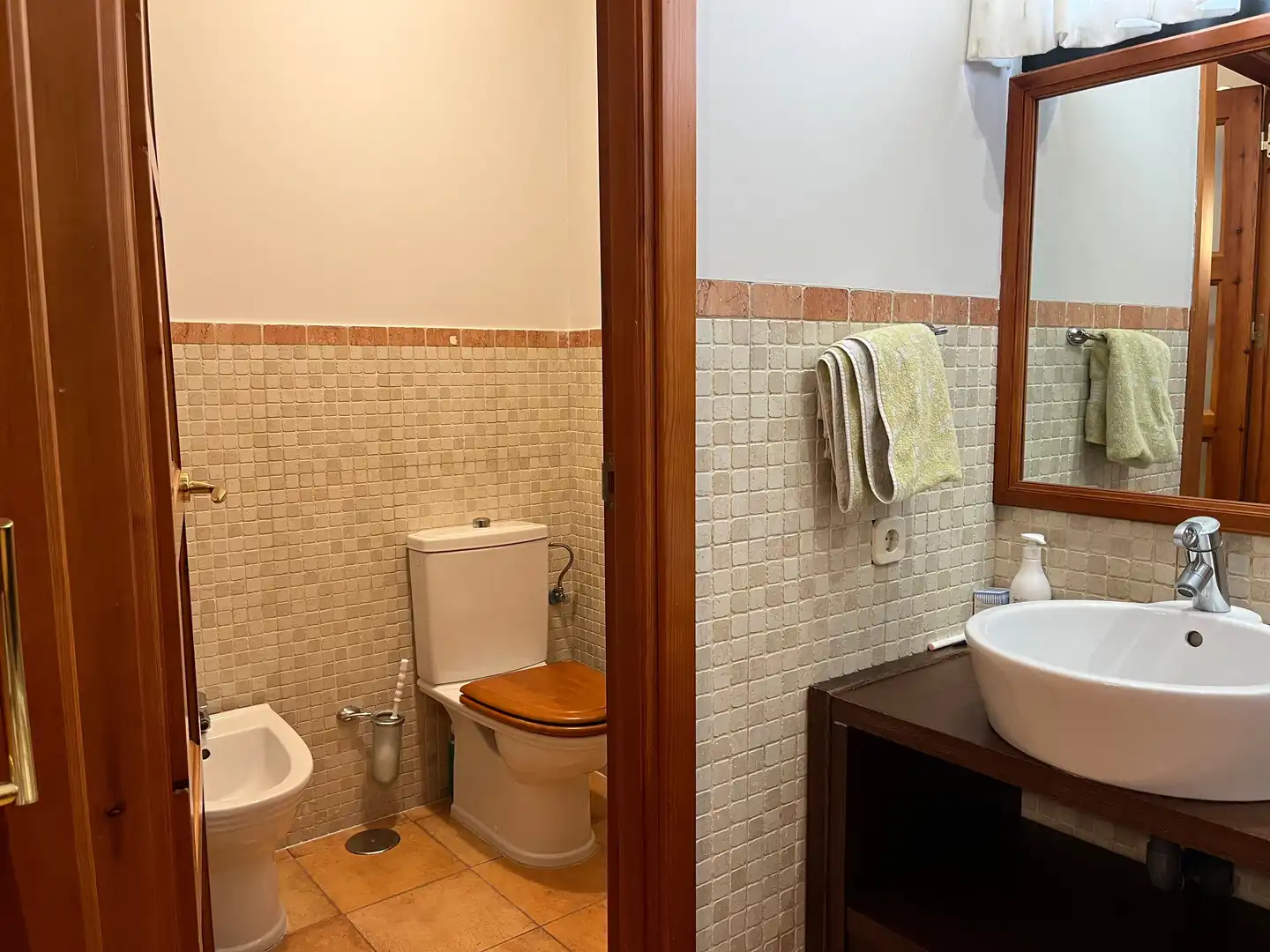 Casa con jardín en venta en Calle Peñalara, imagen 19