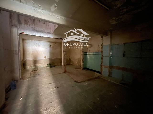 Casa-chalet en Venta en La Bosca