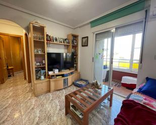Sala d'estar de Apartament en venda en Formentera del Segura amb Aire condicionat, Calefacció i Terrassa