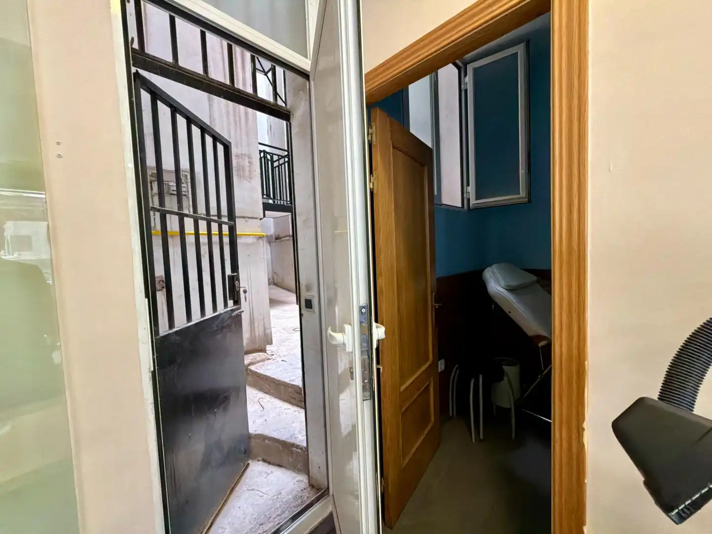 Local en venta en Madrid con Aire acondicionado