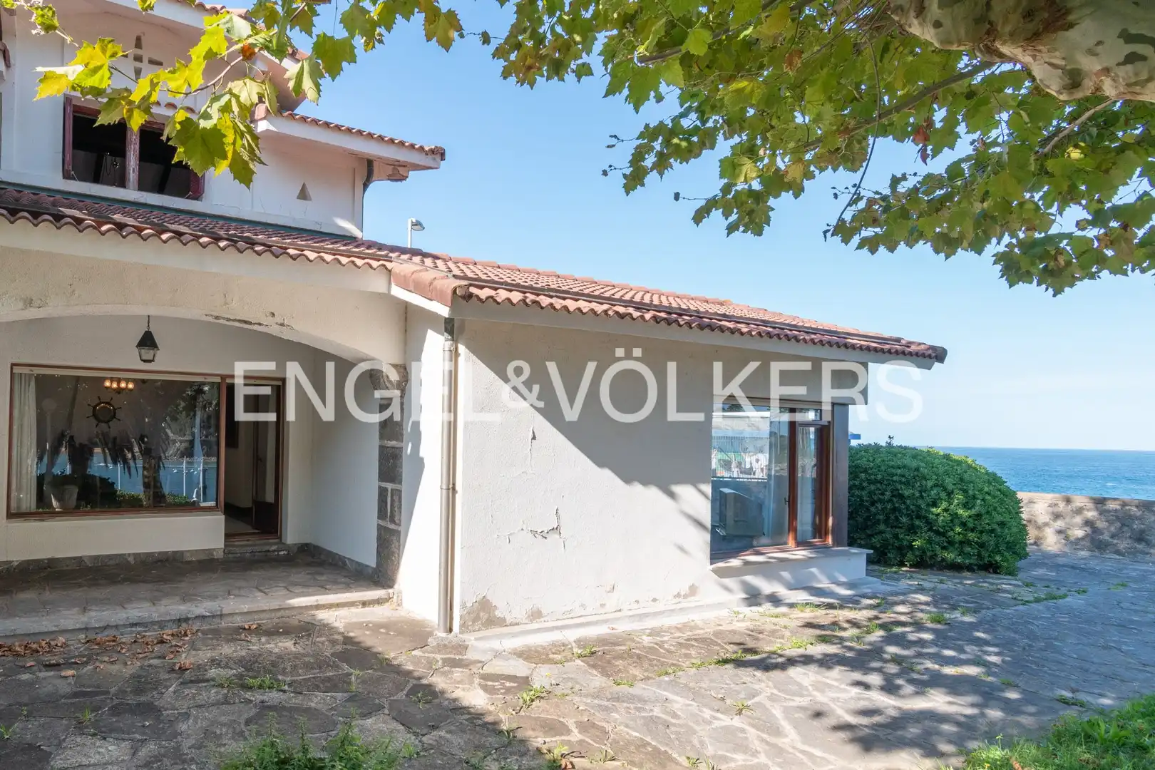 Vista exterior de Casa o chalet en venta en Lekeitio con Calefacción, Jardín privado y Trastero