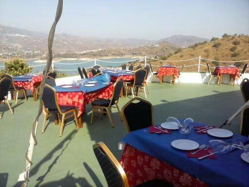 Local comercial en Alquiler en Viñuela