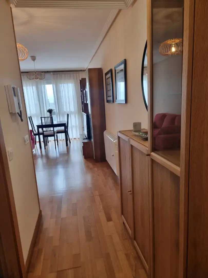 Apartment with lift to rent in Rúa Corporacións Municipais 60, imagen 8