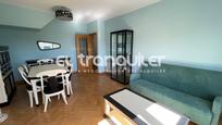 Sala d'estar de Pis de lloguer en Coslada amb Aire condicionat, Parquet i Traster