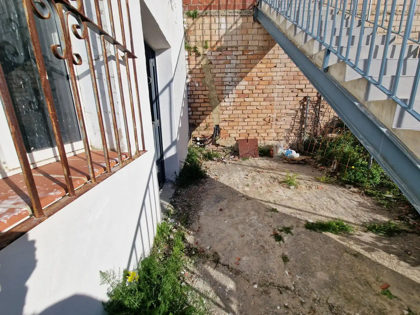 Ground floor for sale in El Bosque  with Terrace