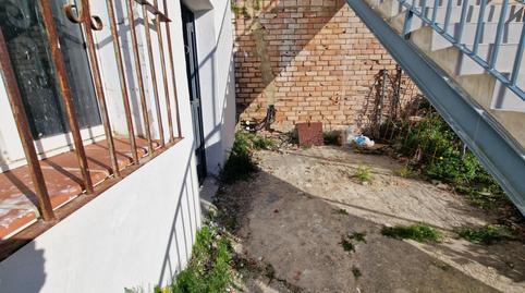 Foto 4 von Erdgeschoss zum Verkauf in El Bosque, Cádiz