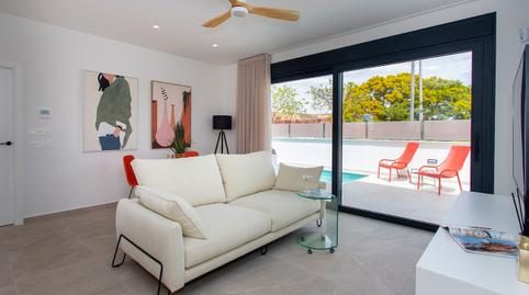 Foto 2 de Casa o xalet en venda a Jerónimo y Avileses, Murcia