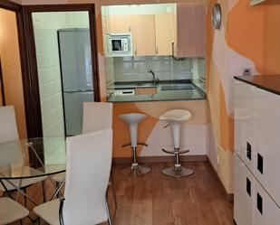 Kitchen of Apartment for sale in Vila-seca  with Air Conditioner and Terrace