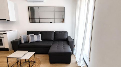 Foto 5 de Planta baja en venta en Calle Infantes, 18, Parque Ayala - Jardín de la Abadía - Huelín, Málaga Capital