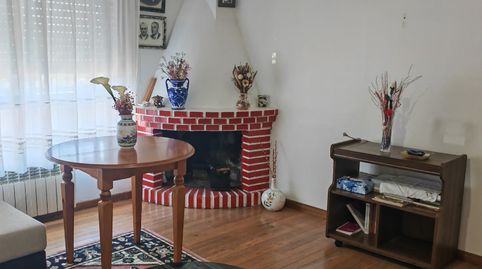 Foto 5 de Piso en venta en Curtis, A Coruña