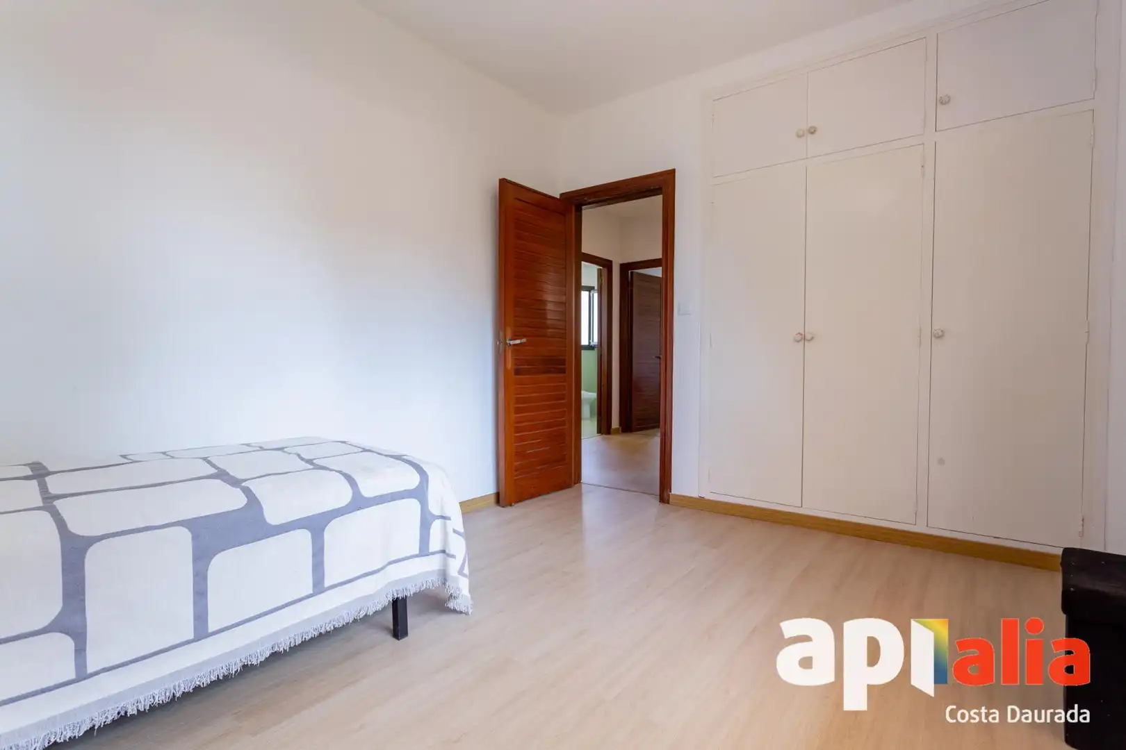 Dormitori de Casa o xalet en venda en Salou amb Calefacció, Jardí privat i Terrassa