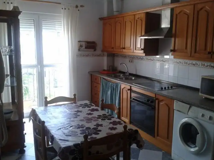 Flat with terrace for sale in Conil, imagen 4
