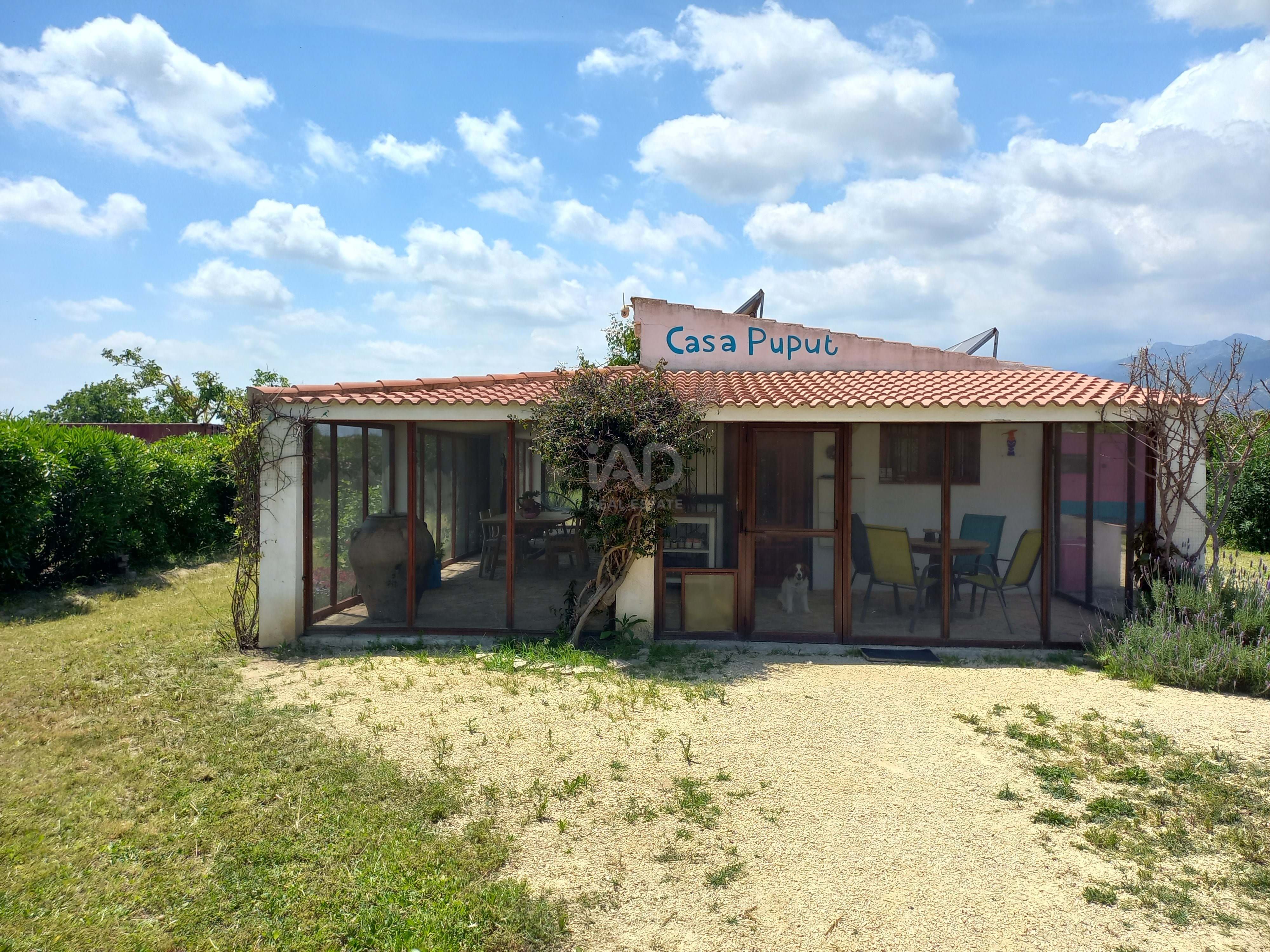 Casa o xalet en venda en Xerta amb Calefacció i Terrassa