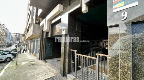Garaje en venta en Aviles