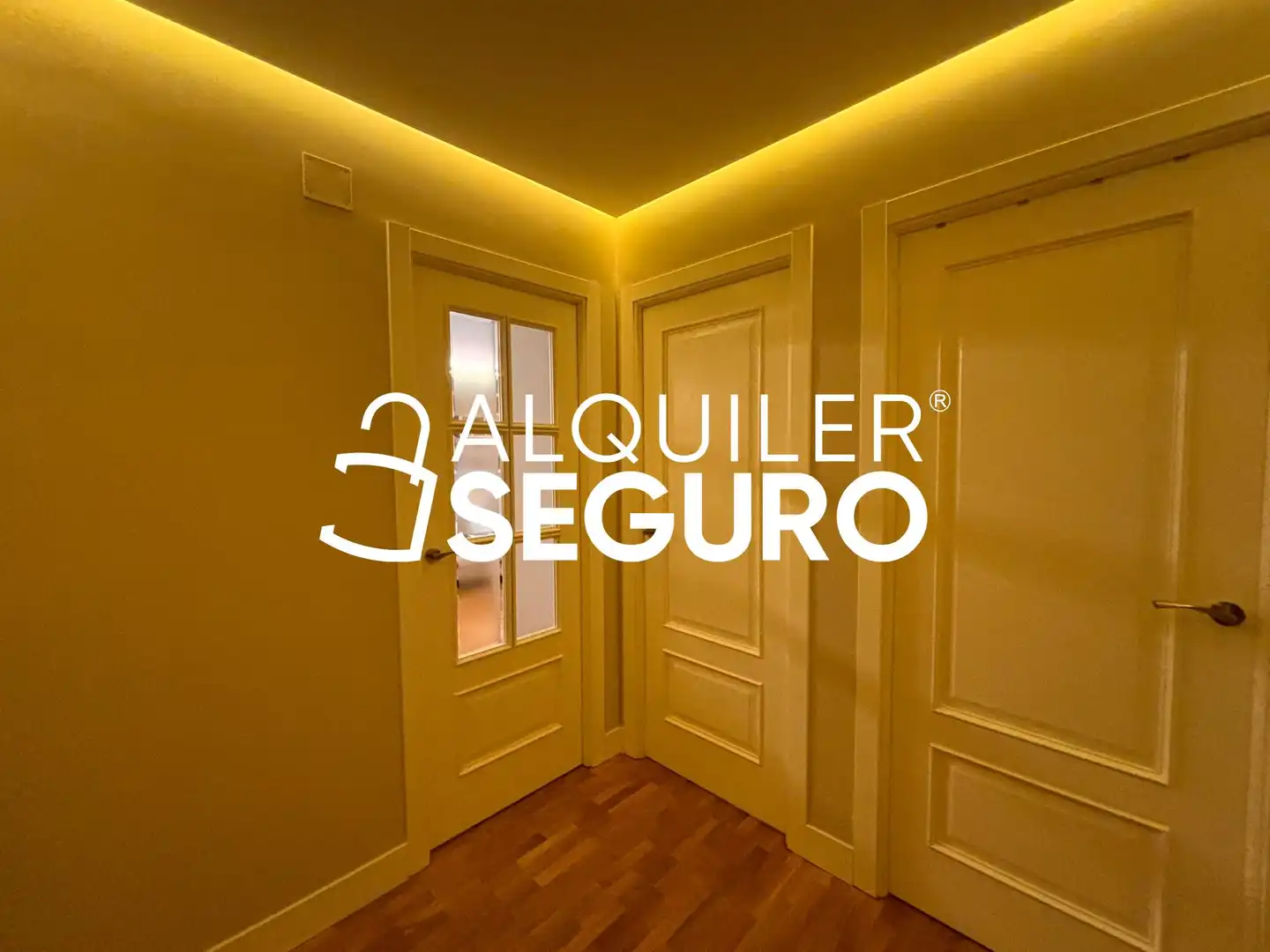 Piso con ascensor en alquiler en de Eugenio Sellés, imagen 49