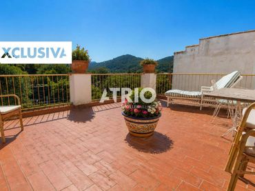 Casa in vendita a Andratx pueblo