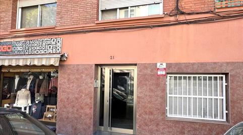 Foto 2 de Apartament en venda a Iscle Soler, -1, El Pedró, Cornellà de Llobregat