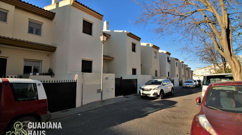 Foto 2 de Casa adosada en venta en Calle Acebuche, Ayamonte ciudad, Ayamonte