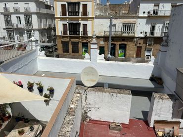 House for sale in Barriada de Andalucía - Ardila