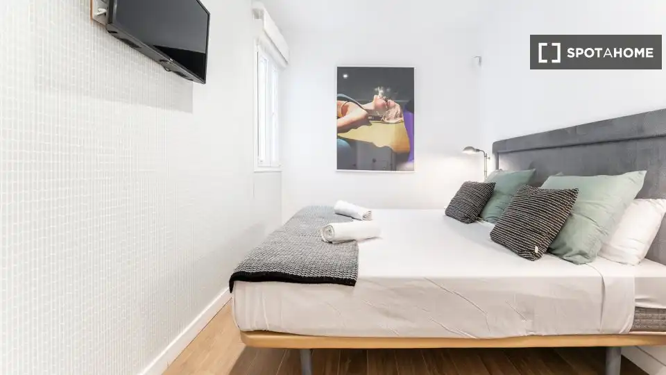 Flat to rent in Chamberí, imagen 14