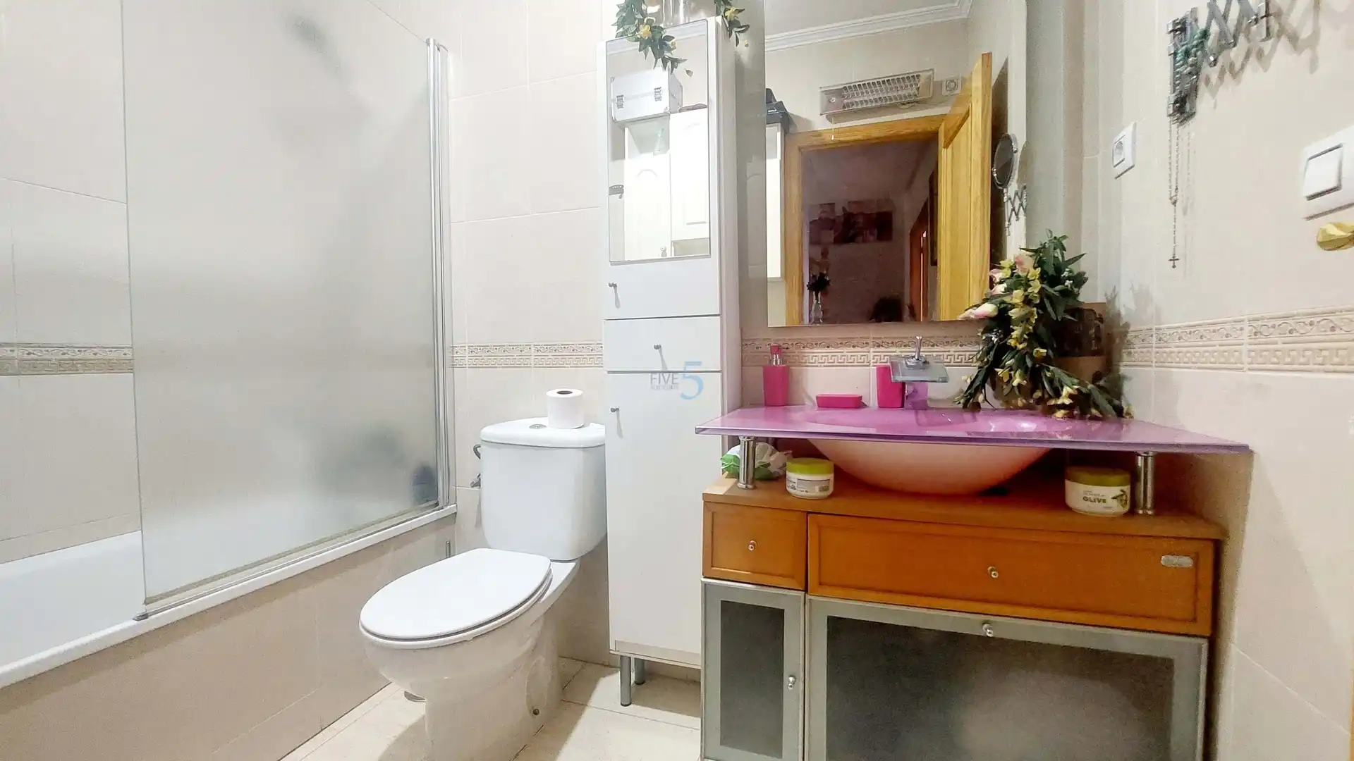 Maison mitoyenne avec terrasse à vendre à Calle San Luis, imagen 16