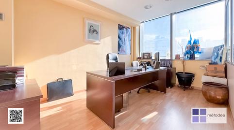 Foto 4 de Oficina en venta en Gran Via de Les Corts Catalanes, La Bordeta, Barcelona