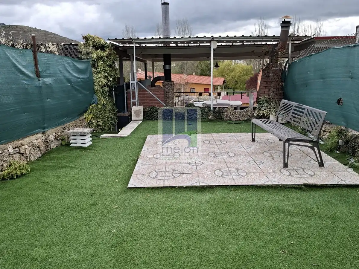 Terrace of Houses for sale in Villanueva de Argaño  with Storage room
