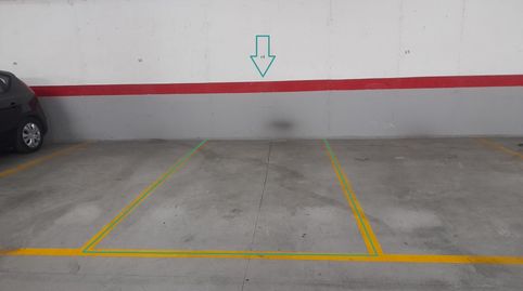 Foto 3 de Garaje en venta en Ciudad Jardín - Zoco, Córdoba Capital