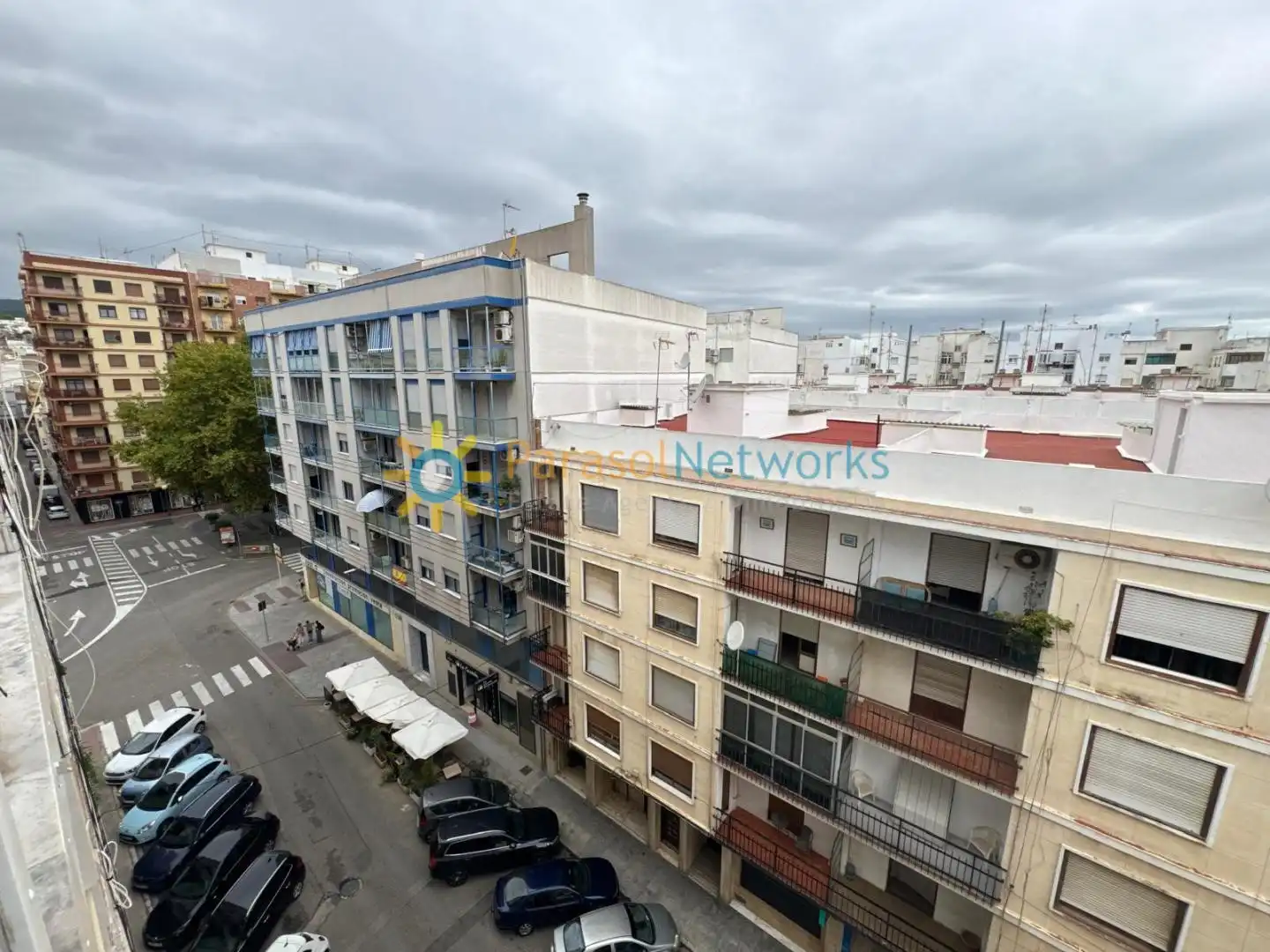 Apartment with lift to rent in Carrer de les Fonts 4, imagen 17