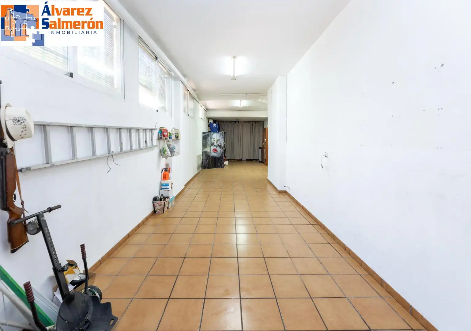 Casa o chalet en venta en Monachil con Aire acondicionado, Calefacción y Jardín privado