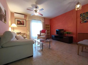 Maisonette mit Balkon zum Verkauf in El Molar (Madrid)