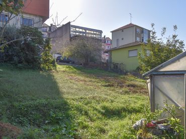 Wohnbaugrundstück zum Verkauf in Cambre
