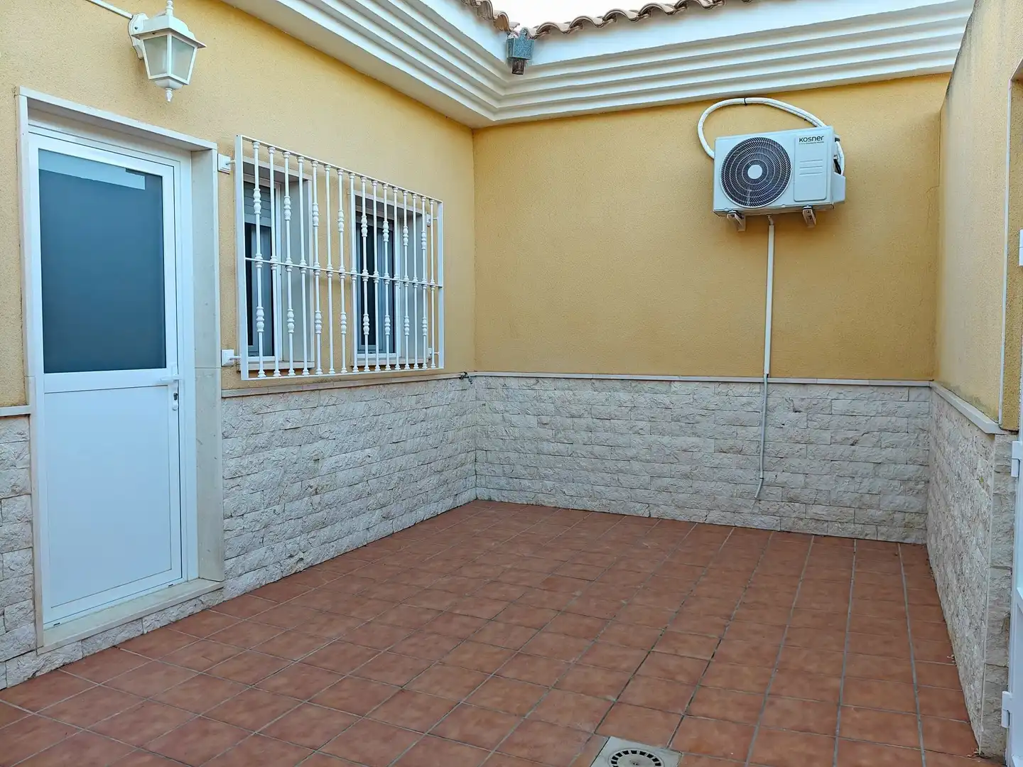Terrassa de Casa o xalet en venda en Petrer amb Terrassa