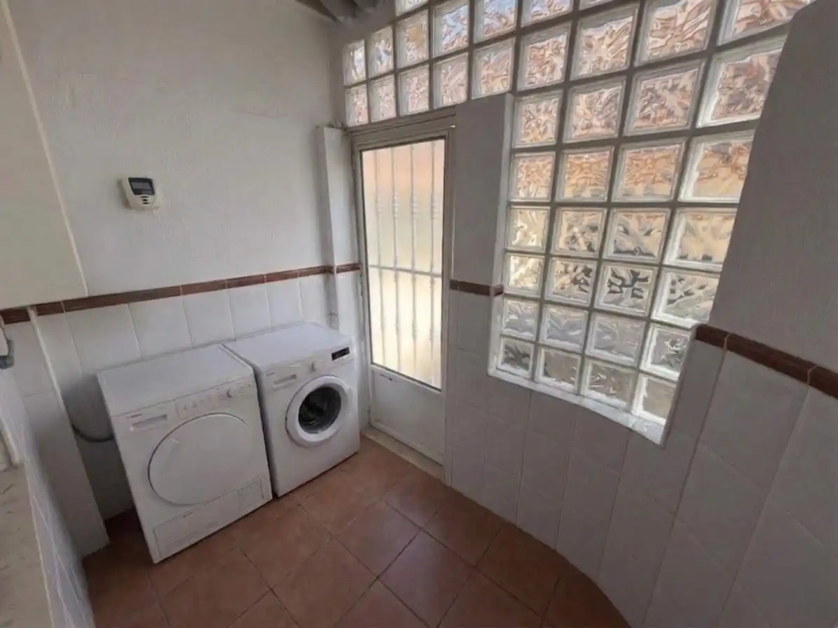 Casa adosada en venda en Vélez-Málaga