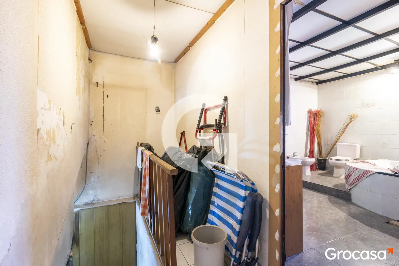 Detached homes for sale in Molins de Rei  with Private garden, Terrace and Balcony