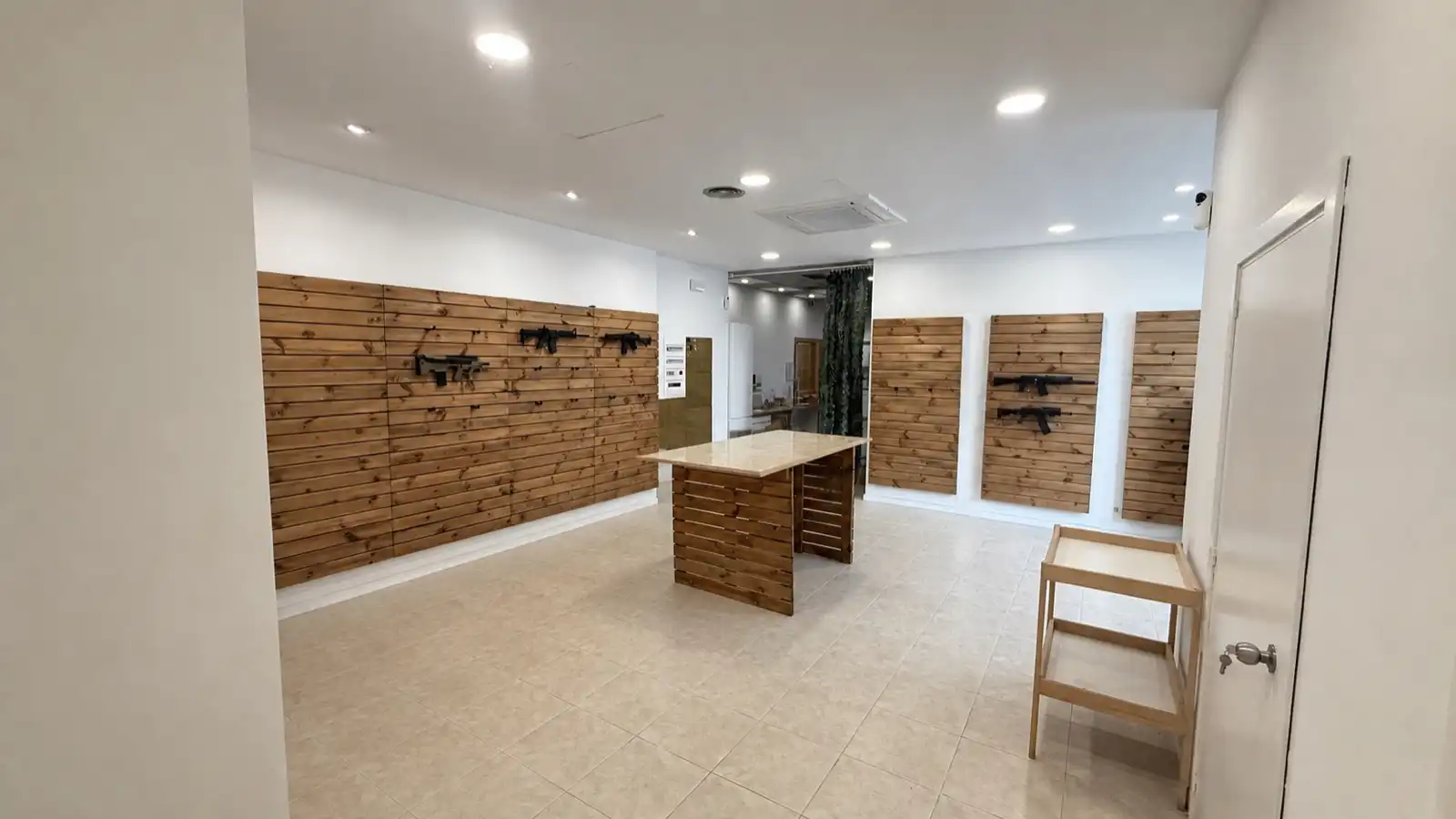 Local comercial en venda a Ronda de Santa Eulàlia 14, imagen 3