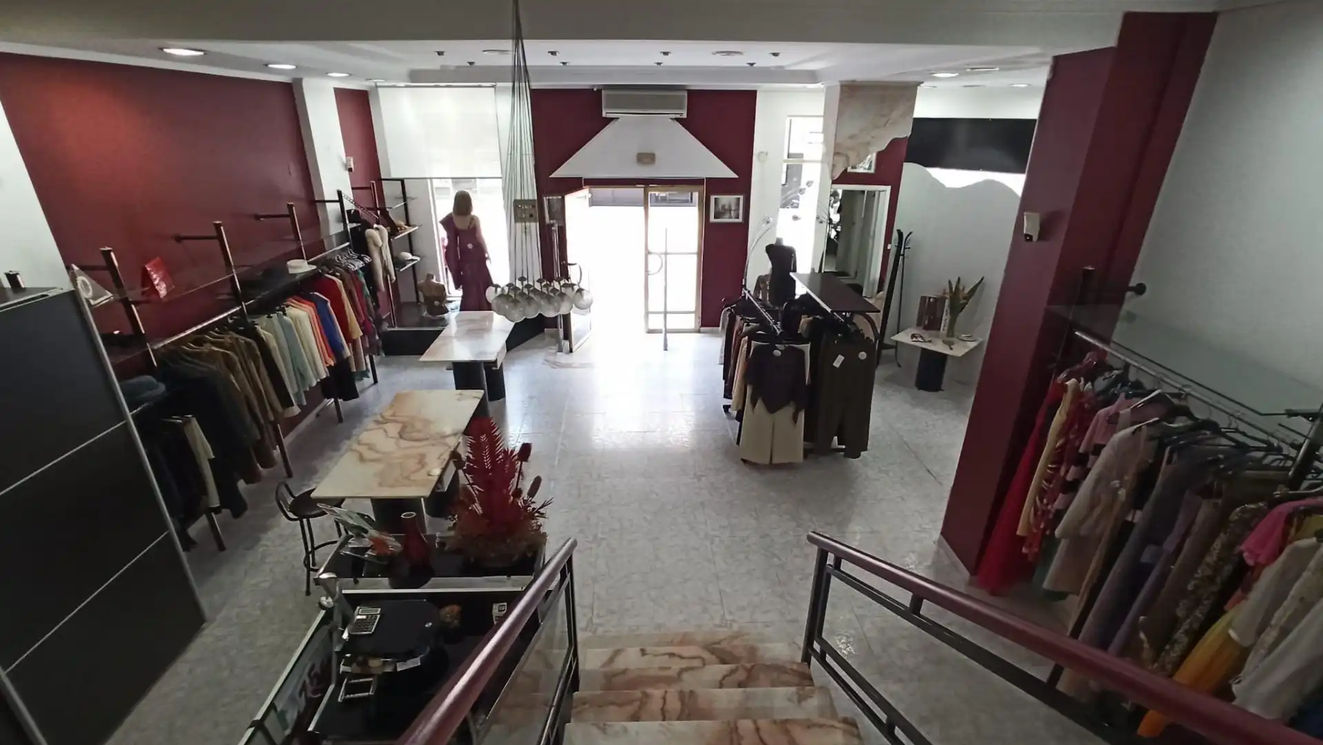 Local comercial en venta en Paseo germanias, imagen 16