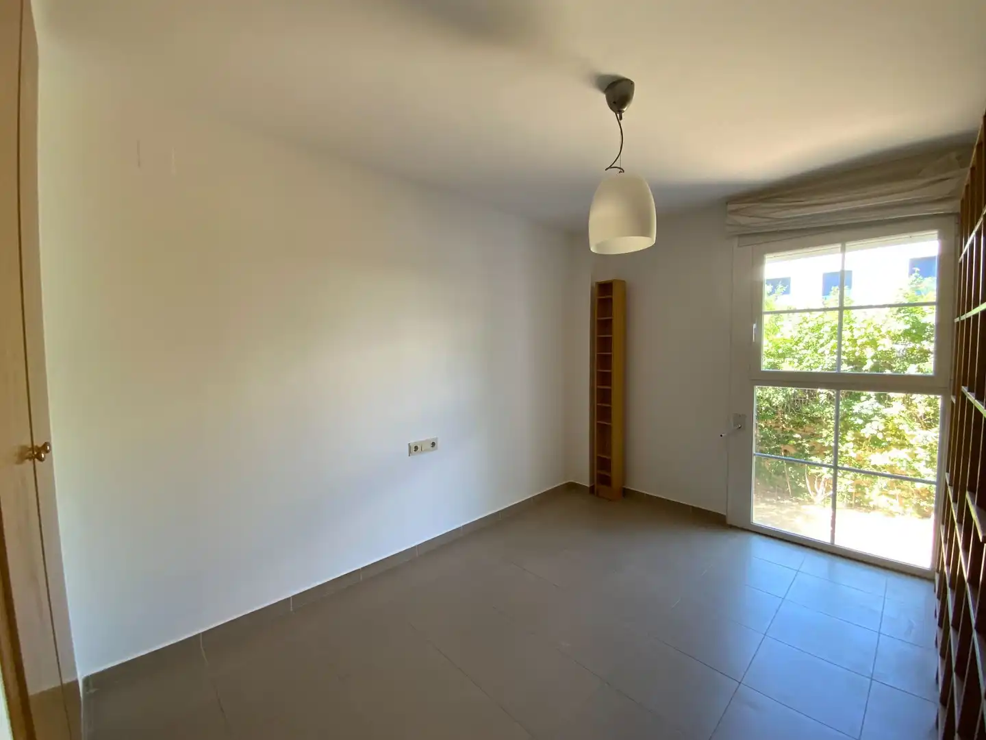 Flat for rent in El Balís