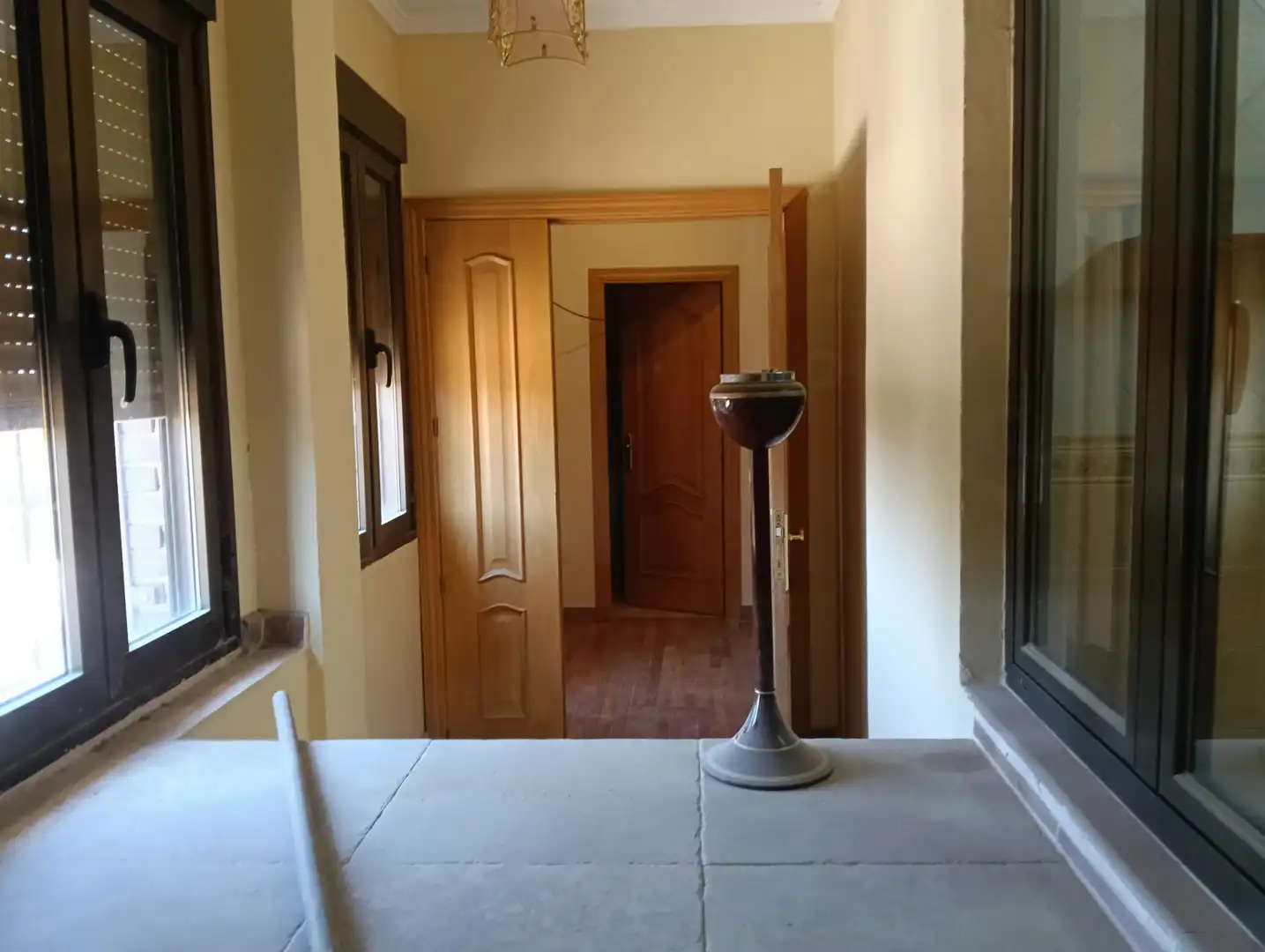 Casa o xalet en venda en Casarrubios del Monte amb Aire condicionat, Calefacció i Jardí privat
