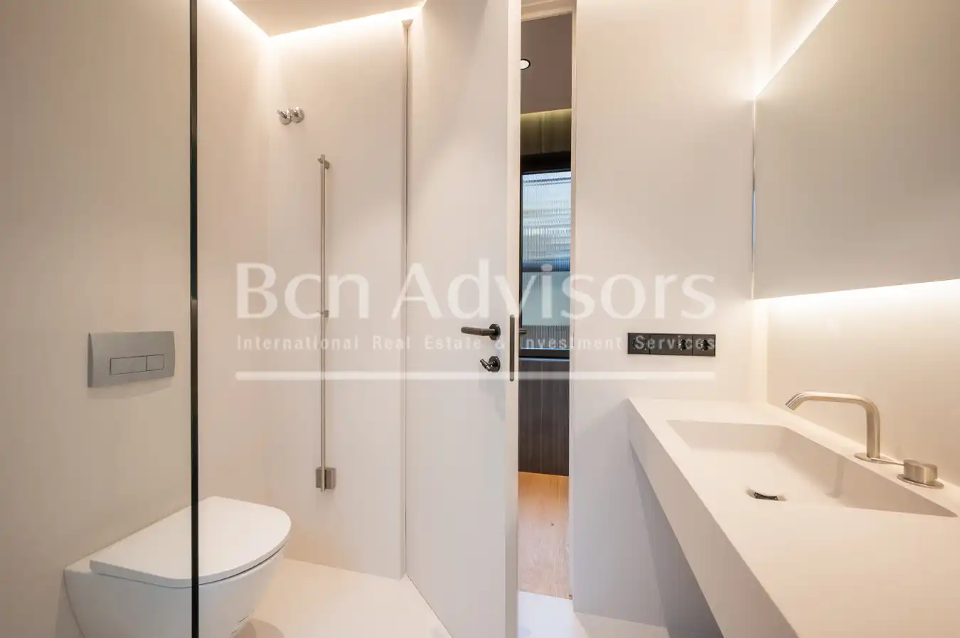 Attique avec ascenseur à vendre à Carrer de Muntaner, imagen 50