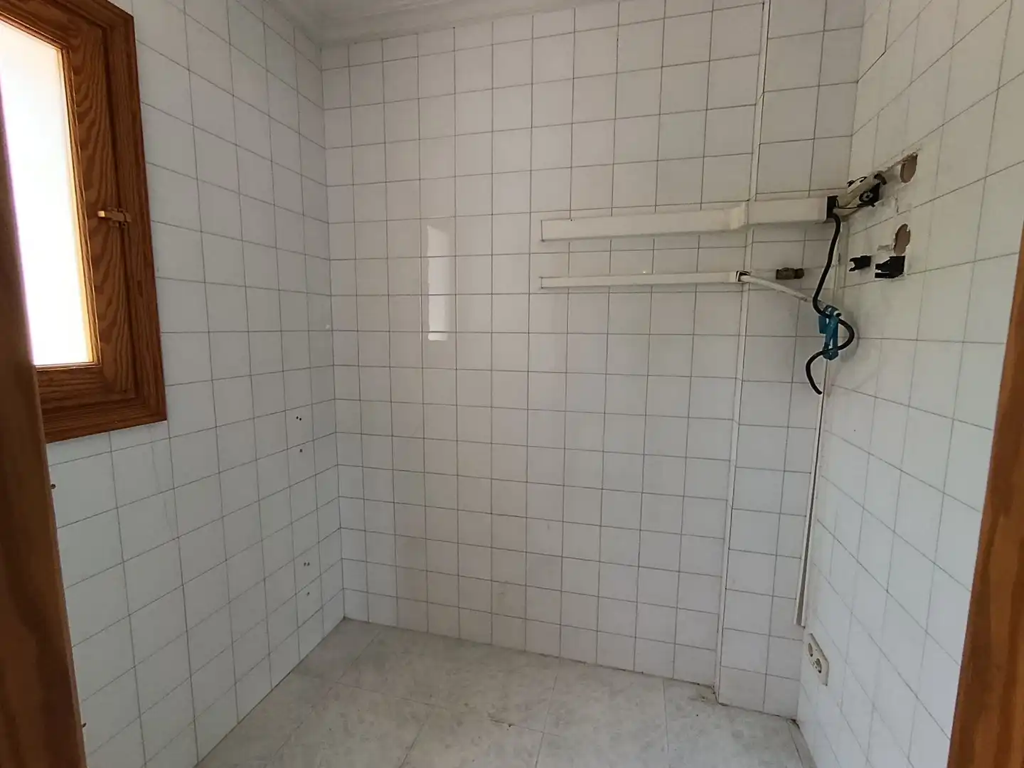 Badezimmer von Wohnung zum Verkauf in Capdepera mit Terrasse