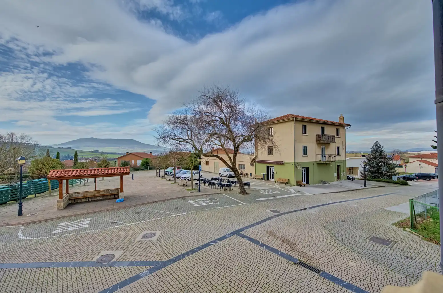 Piso en venta en Tajonar - Avenida Pamplona, 8, Aranguren