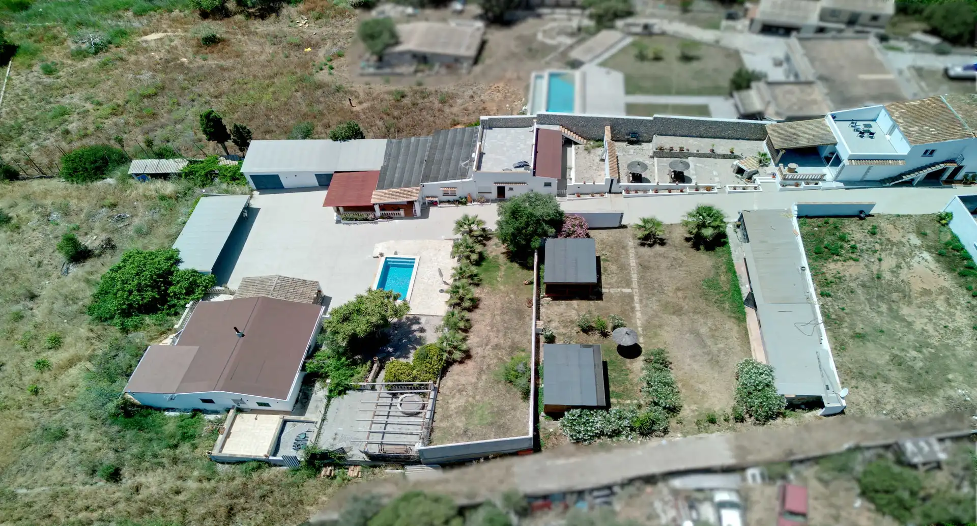 Erdgeschosswohnung mit Pool zum Verkauf in Porto Cristo, imagen 38
