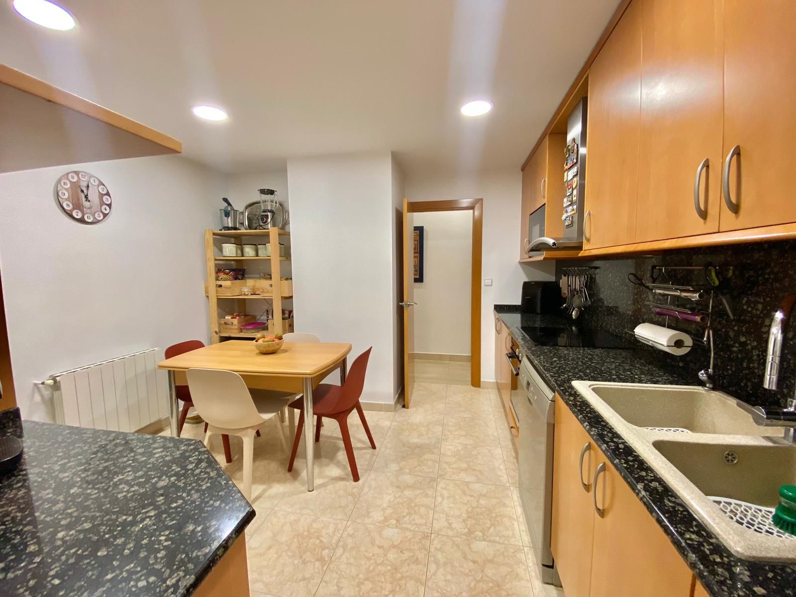 Flat for sale in Vinyets - Molí Vell