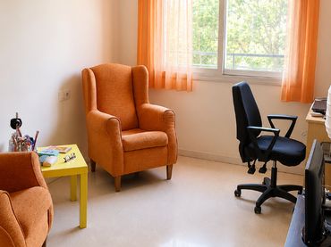 Wohnung mit Balkon zum Verkauf in Avinguda d'Alfons XIII